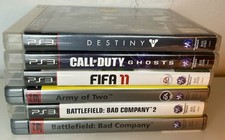 Lotto Giochi PS3 PAL ITA Come