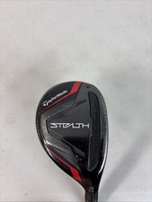 *NICE* TaylorMade Stealth 19°