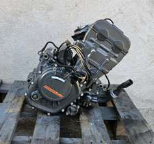 blocco motore KTM DUKE 125