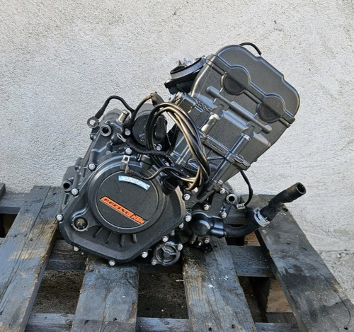 Blocco motore ktm - ktm, duke