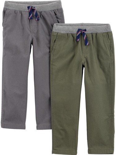 Pack pull pant pantaloni - on,