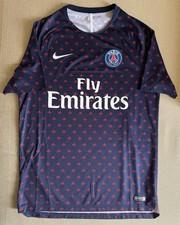 Nike Paris Saint-Germain PSG