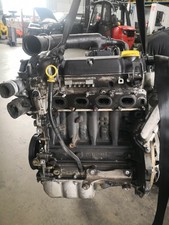 Z12XEP motore OPEL CORSA D