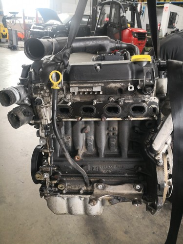 Z12xep motore opel - z12xep,