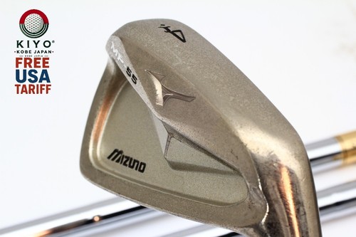 Pezzi mizuno set di - mizuno, mp-55