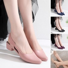 Donne Tacchi bassi Scarpe