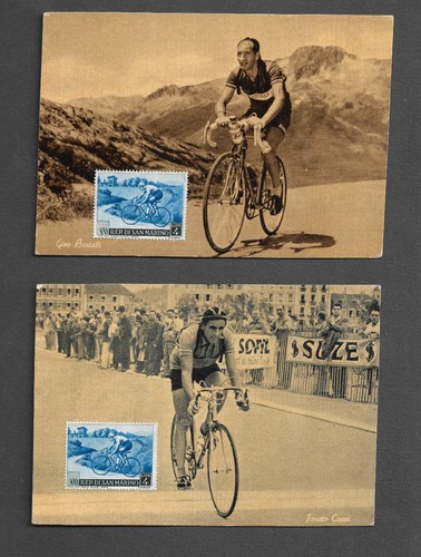 Lotto cartoline storiche - 2,