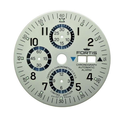 Quadrante fortis per aviatore - fortis,