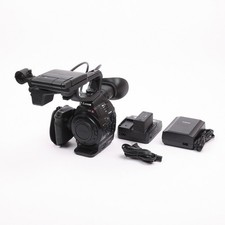 Canon EOS C300 videocamera