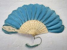 Antico ventaglio brezza