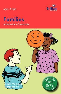 Families activities for 5 - activities, 3-5