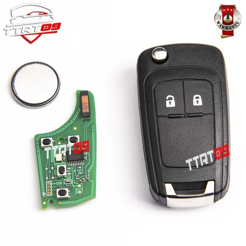 Telecomando chiave per opel - telecomando,
