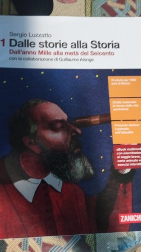 Dalle storie alla storia - alla,