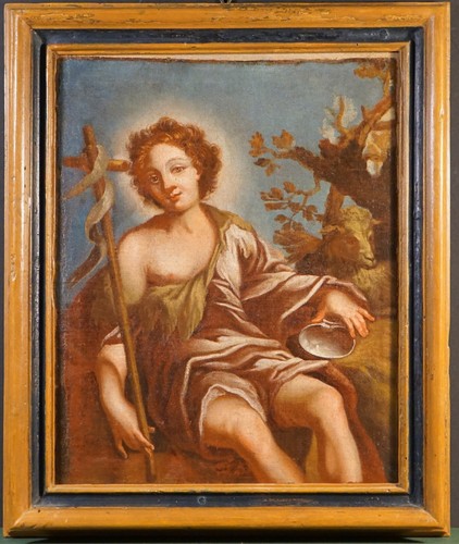 700 olio tela ritratto - 700,