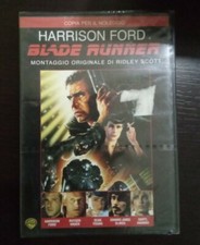 DVD - Blade Runner - COPIA PER