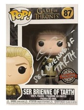 Game of Thrones Ser Brienne