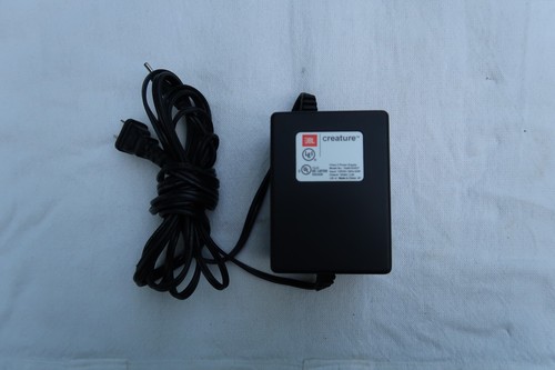 Jbl creature alimentatore - creature,