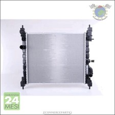 Radiatore acqua nissens per - nissens,