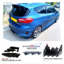 Per ford fiesta mk8 kit - fiesta,