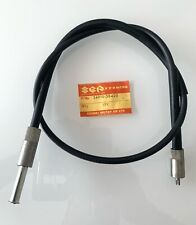 Suzuki GS 550 Anno 1983/85 Cavo Contachilometri Nuovo Originale 34910-38420