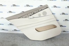BMW 5 F07 GT LCI Rear Door