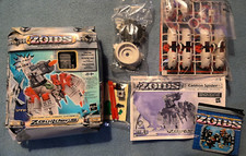 Hasbro Zoids Z-Builders Cannon