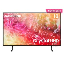 50" TELEVISORE Smart TV