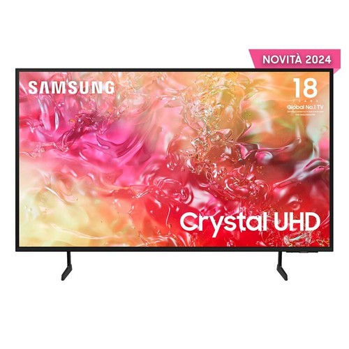 Televisore smart tv - televisore,