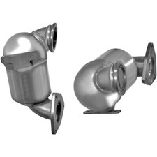 NAP CARPARTS Catalizzatore Kat