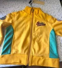 Tuta INTERA bambini Freddy