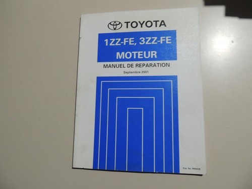 Manuale riparazione motore 6 - manuale,