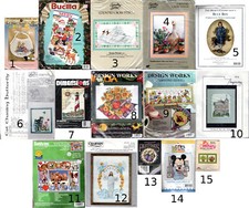 SCELTA: PUNTO CROCE CONTATO