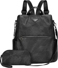 Zaino Da Donna Antifurto E a