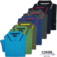 Polo Uomo Maniche Corte