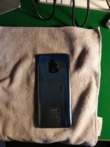 Xiaomi redmi note - redmi, pro