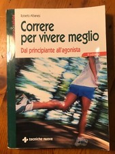 ALBANESI - CORRERE PER VIVERE