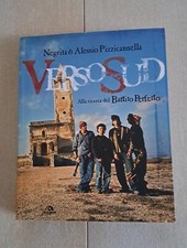 NEGRITA VERSO SUD LIBRO