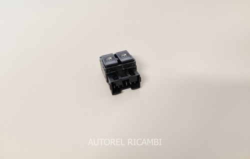 Interruttore alzavetro alfa - alzavetro,