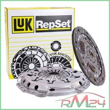 1X LUK KIT FRIZIONE PER FORD