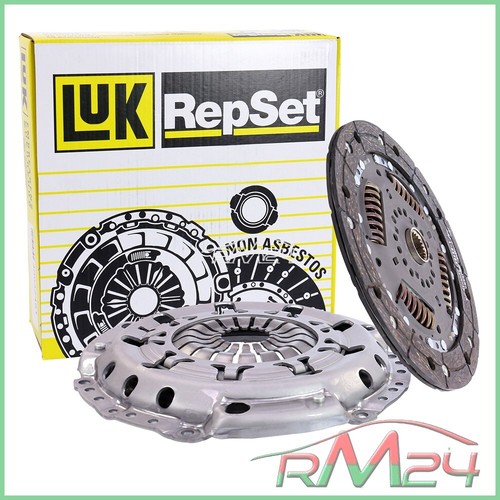 Luk kit frizione per - 1x,