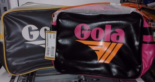Borsa tracolla gola - , vari