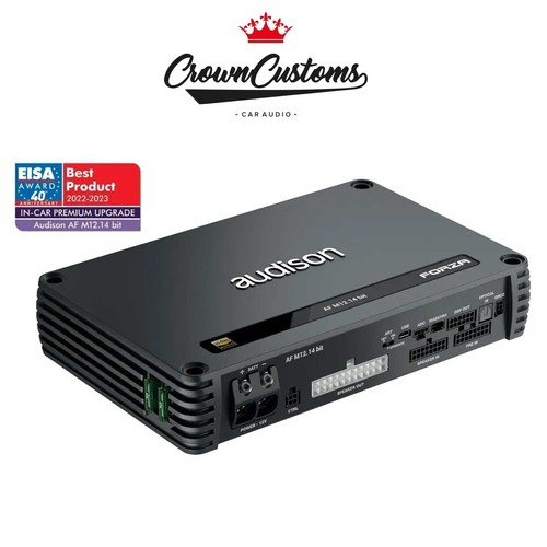 Amplificatore dsp canali - amplificatore,