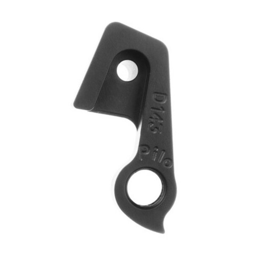 Gancio deragliatore per trek - gancio,