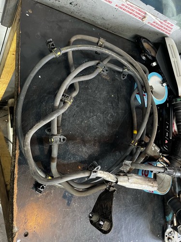 Mercedes c220 adblue pipe - mercedes,