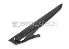 PARACATENA SUPERIORE FIBRA CARBONIO DUCATI MULTISTRADA V4 V4S V4 RALLY