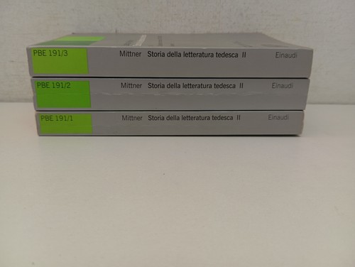 Storia della letteratura - storia,