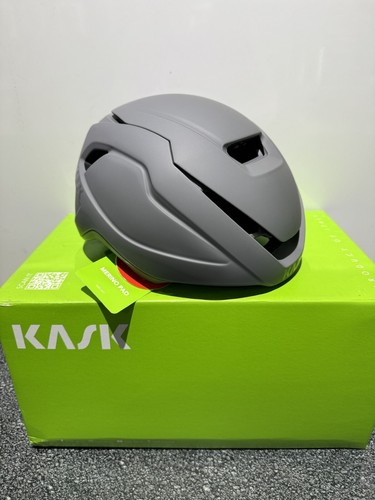 Casco ciclismo kask wasabi - casco,