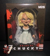 Mds bride chucky - bride, of