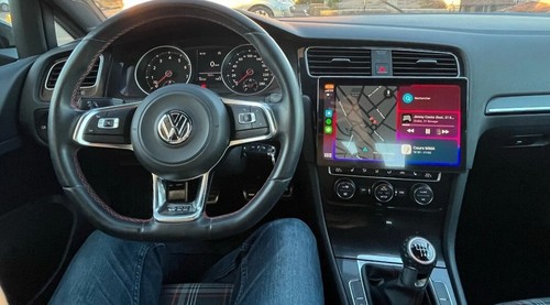 Navigatore auto volkswagen - auto,