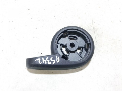 Assetto interno opel - assetto,